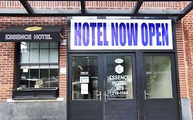 Essence Hotel